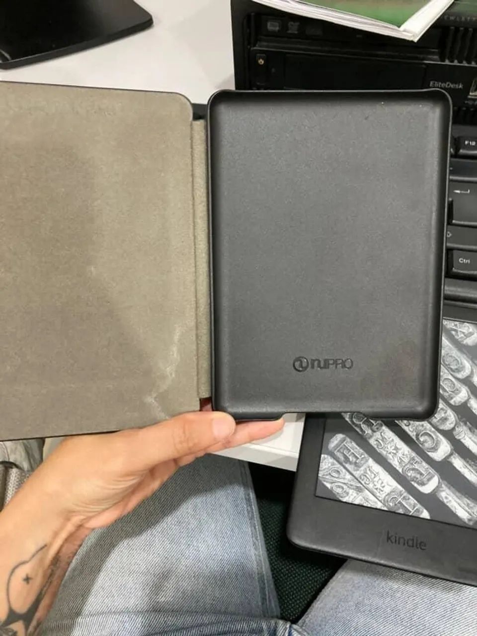 Kindle