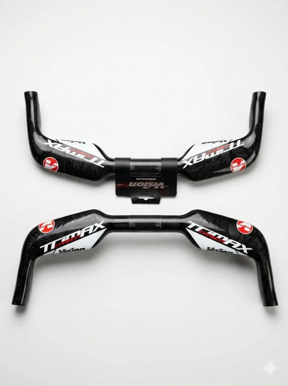 Vision Base Bar handlebar  - Foto 3