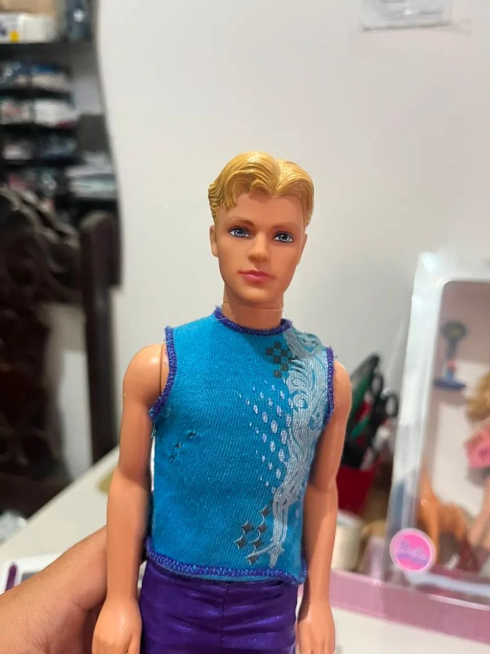 Boneco Ken  - Foto 2