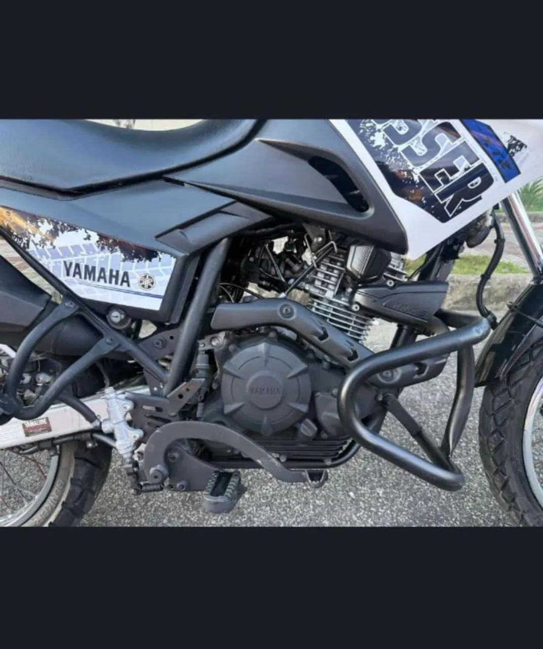 Yamaha xtz 150  - Foto 4