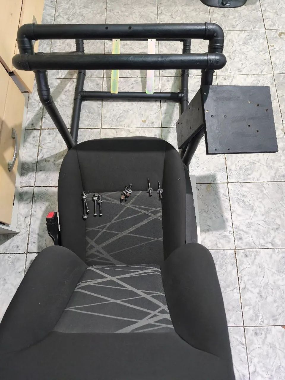 Logitech g923 (Xbox) - Foto 4