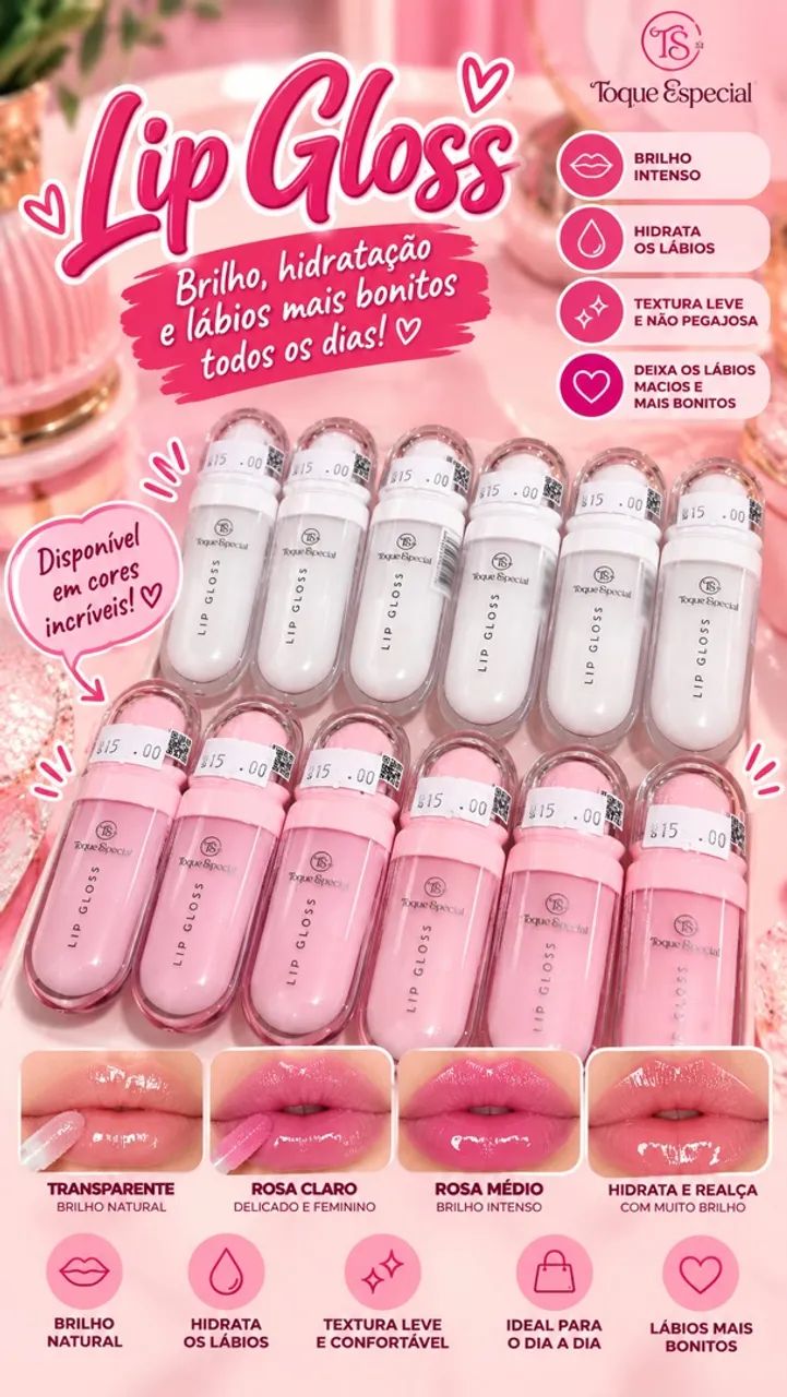Gloss - Foto 2