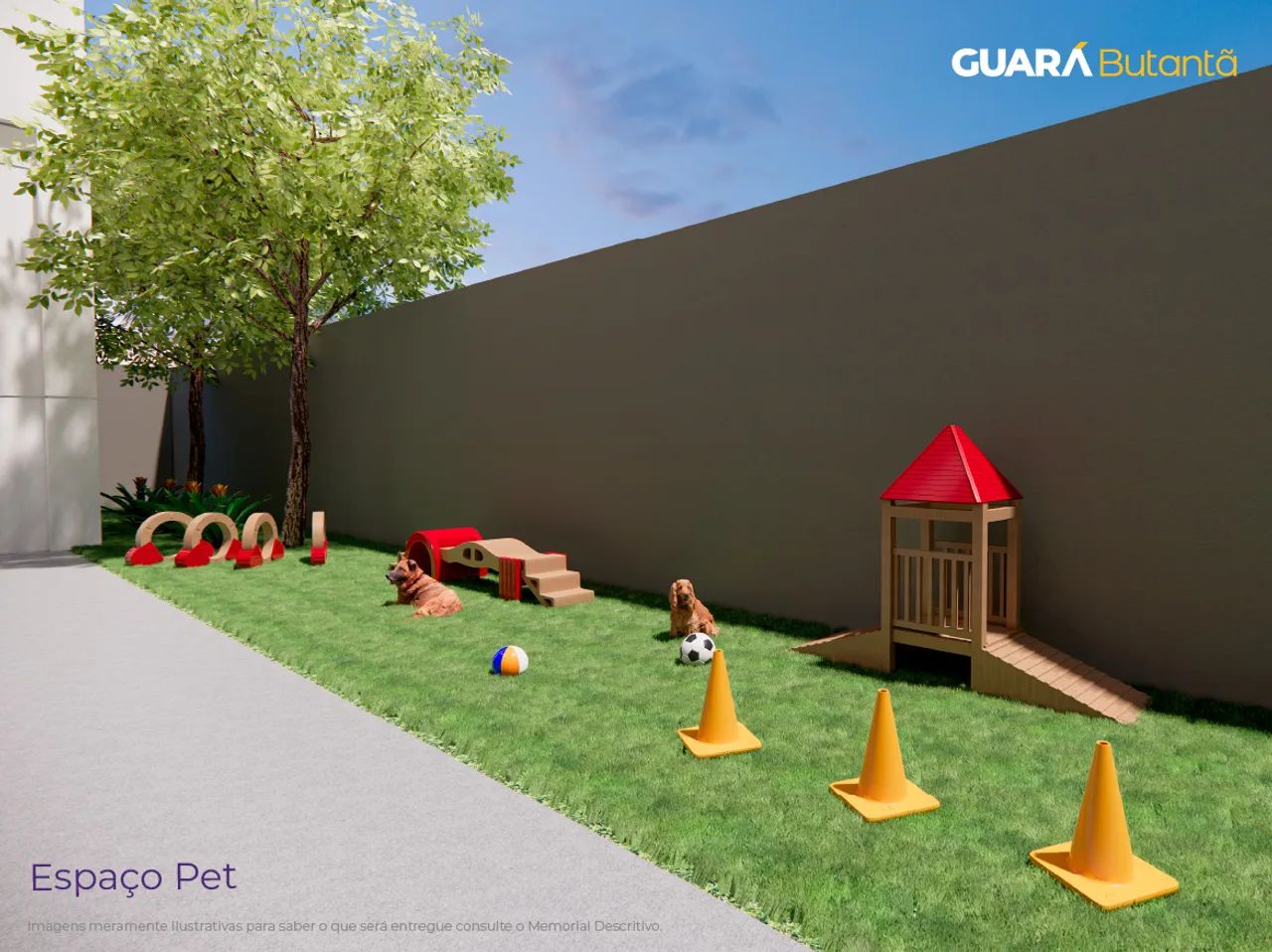 GUARA BUTANTA - Foto 8