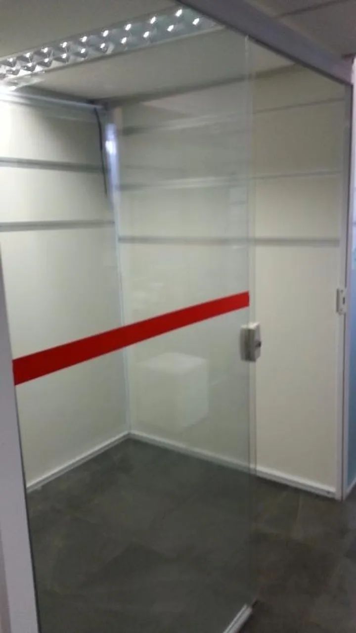 Box/Garagem comercial para locação, Socorro, São Paulo. - Foto 3