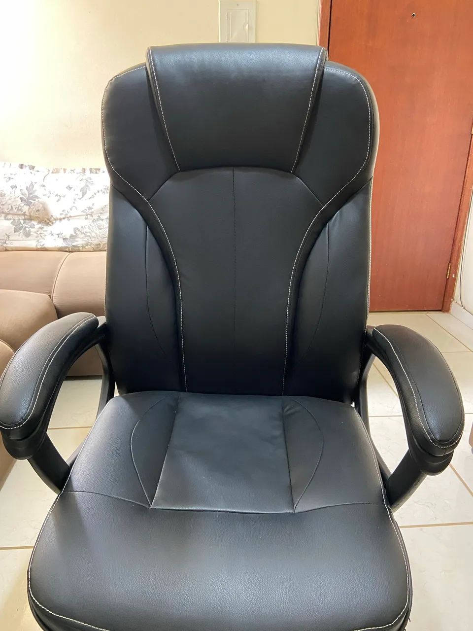 Cadeira gamer  - Foto 3