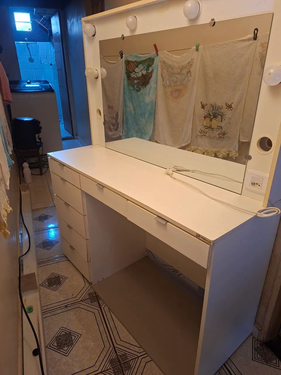 Pentiadeira camarin 450 - Foto 4