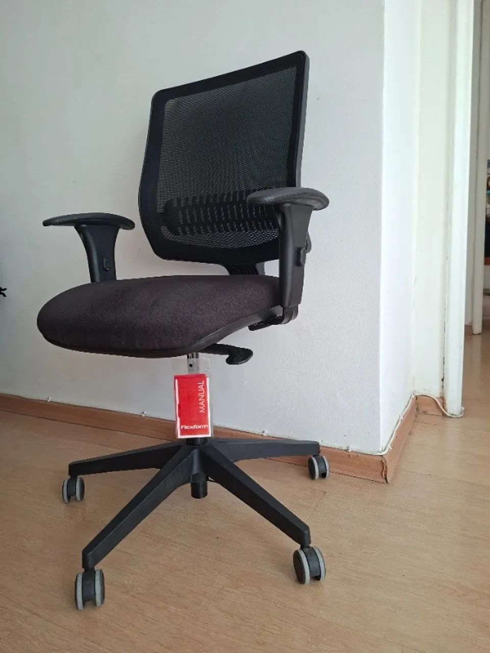 Cadeira de escritório Uni (Flexform) - Foto 2