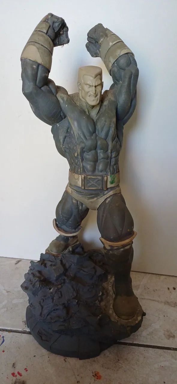 Colossos X man comics 45cm 