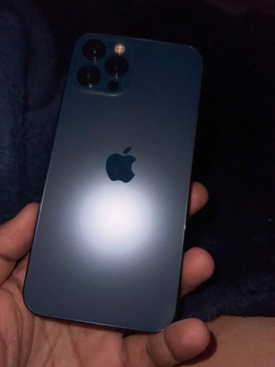 iPhone 12 Pro 12gb - Foto 2