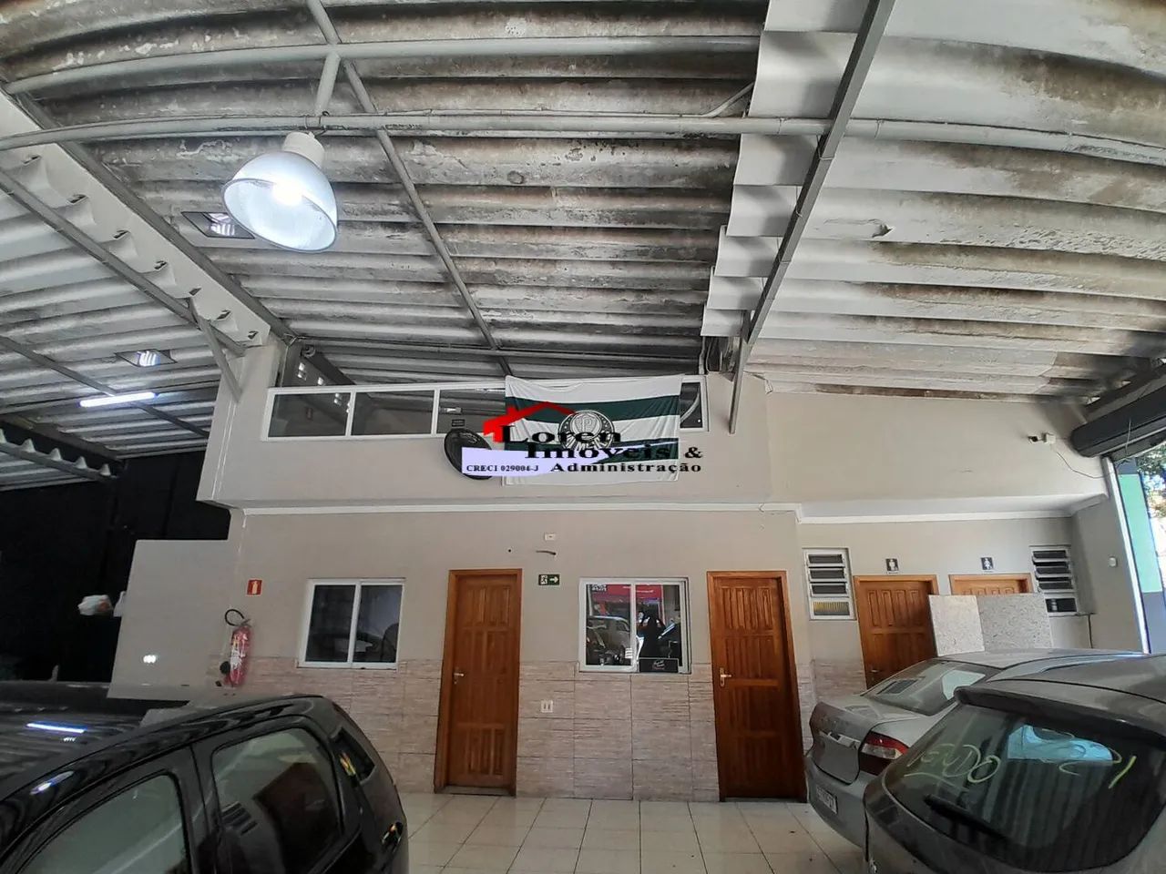 Ponto comercial de esquina - Vila Valença - SV - Foto 5