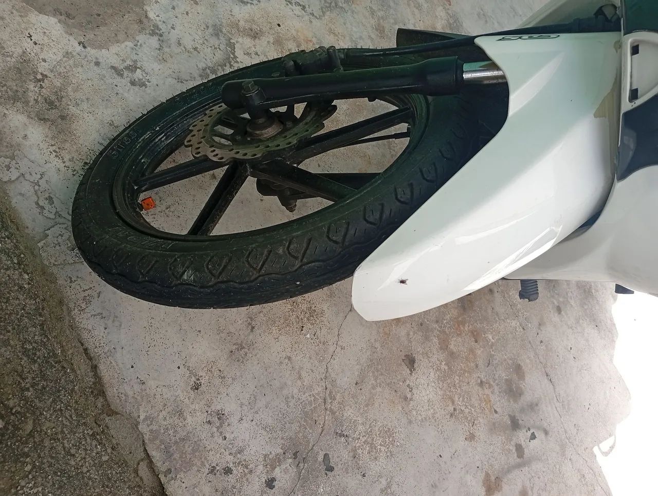 Shineray 50cc - Foto 5
