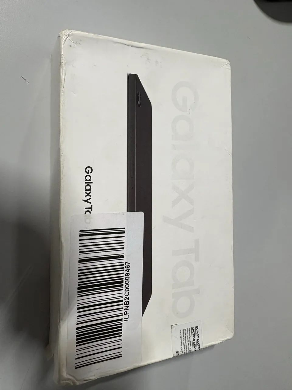 Tablet Samsung Galaxy Tab A9