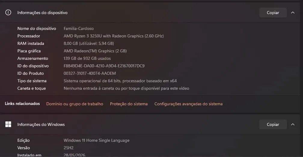 Aspire 3  - Foto 3