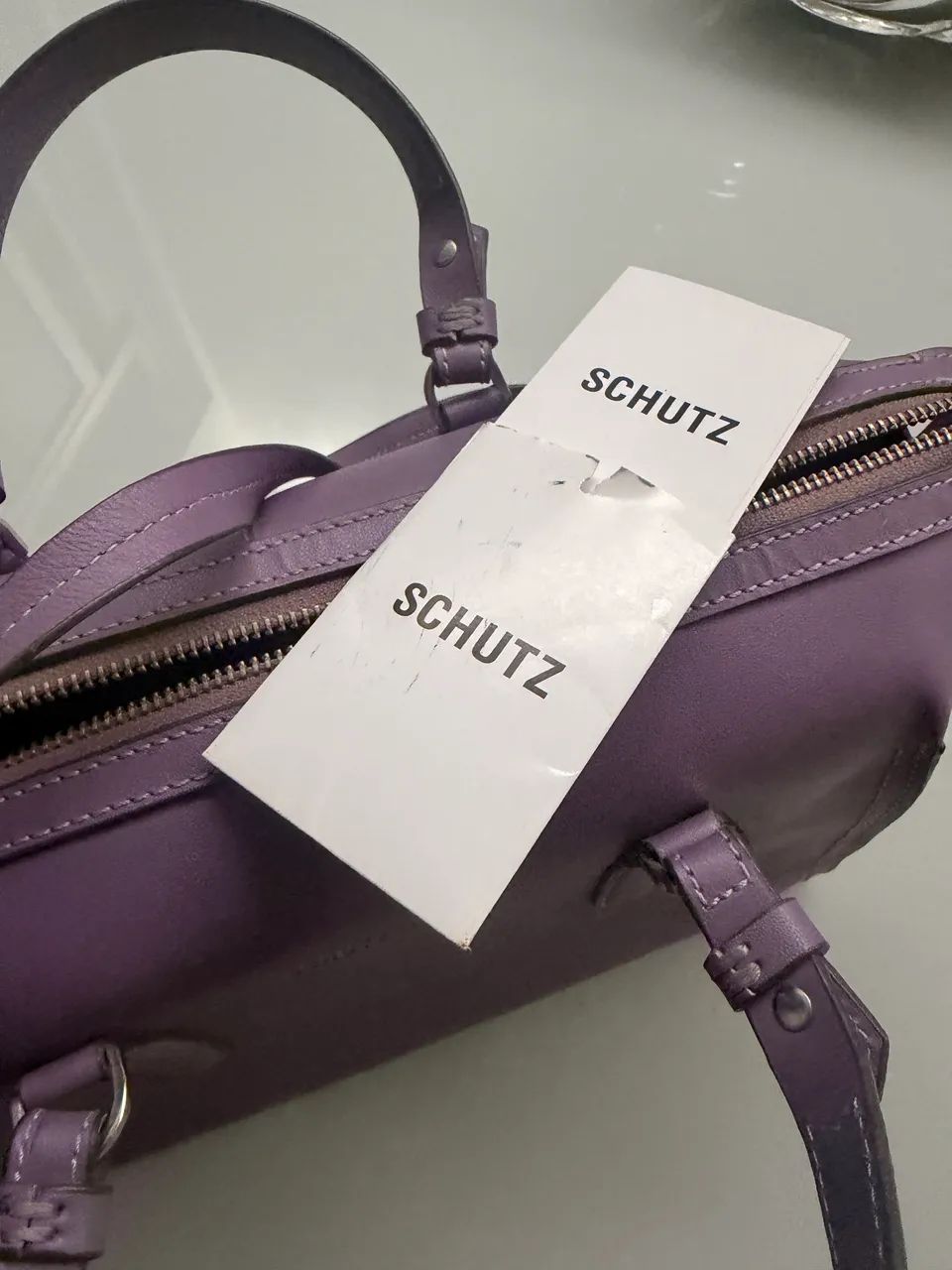 Bolsa Schutz Original 