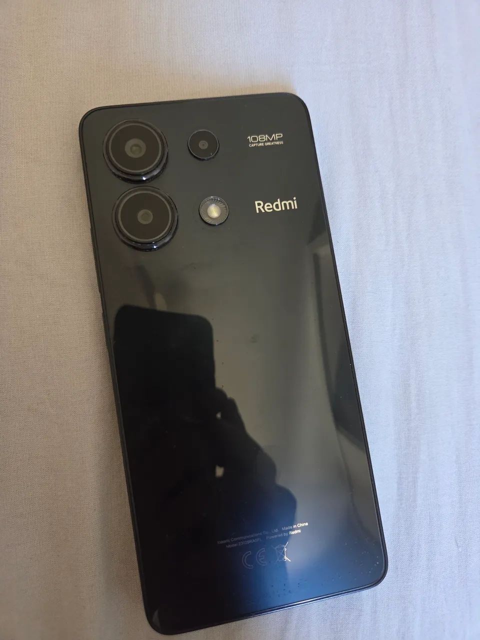 Redmi note 13 - Foto 2
