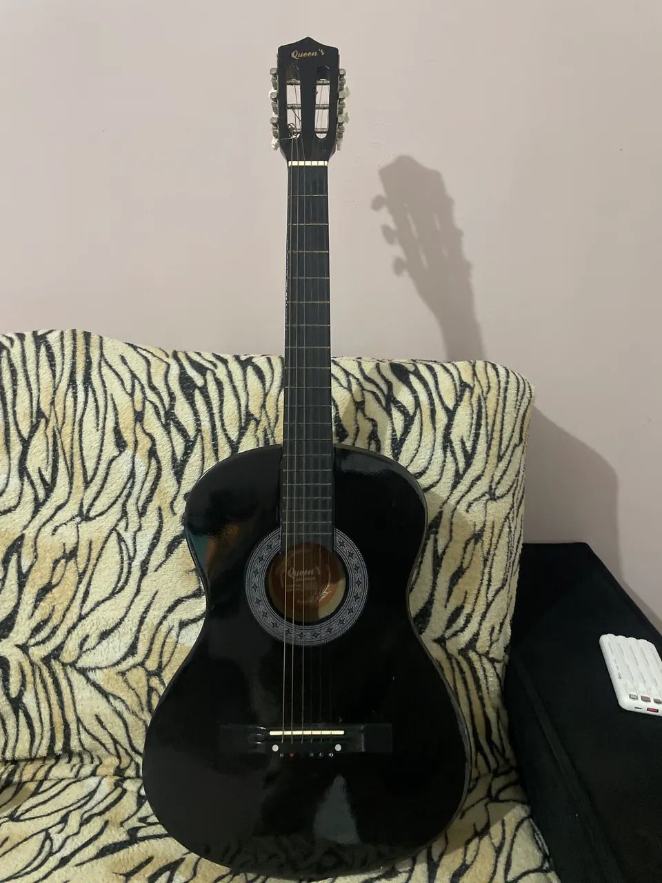 Violão Queen?s - Foto 2