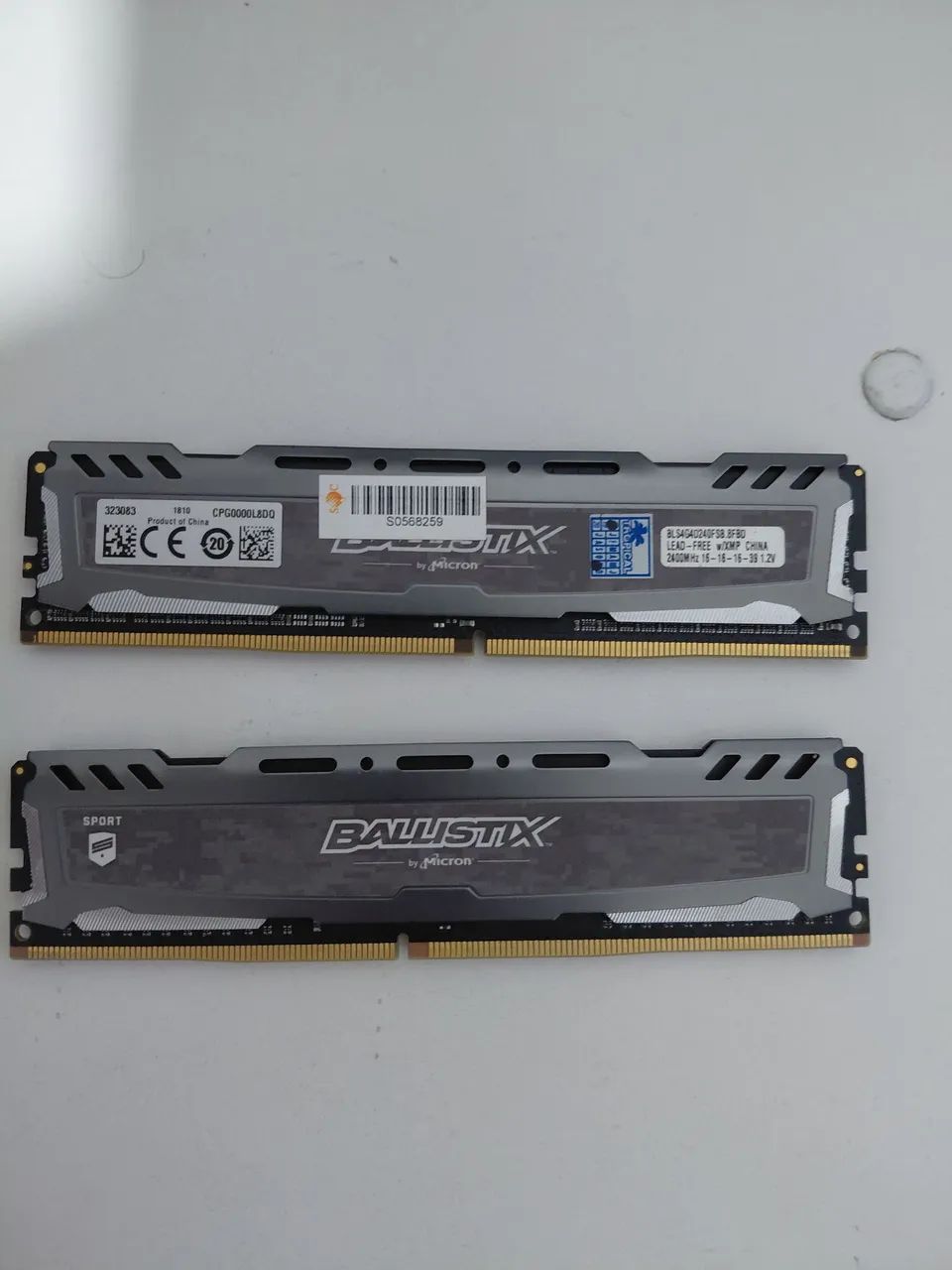 Kit upgrade Intel  i7 9700f - Foto 3