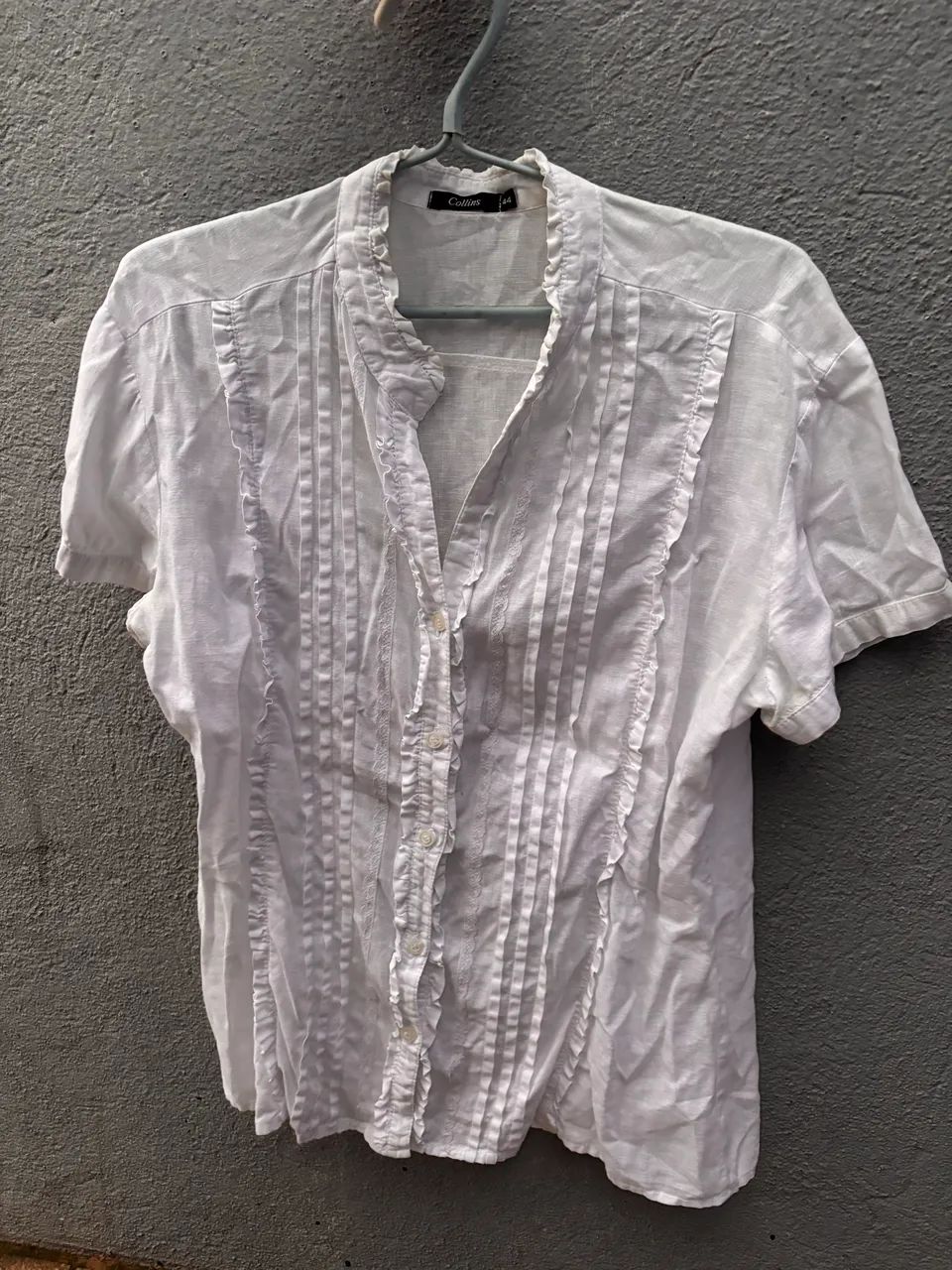 Camisa