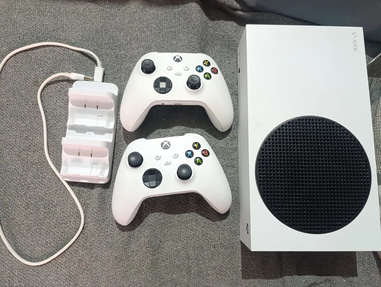 Xbox  - Foto 3