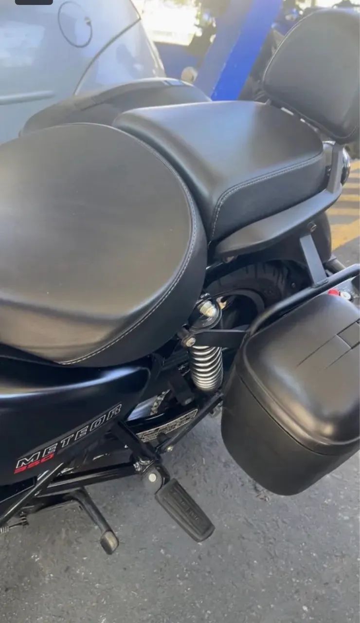Meteor 350 - Foto 3