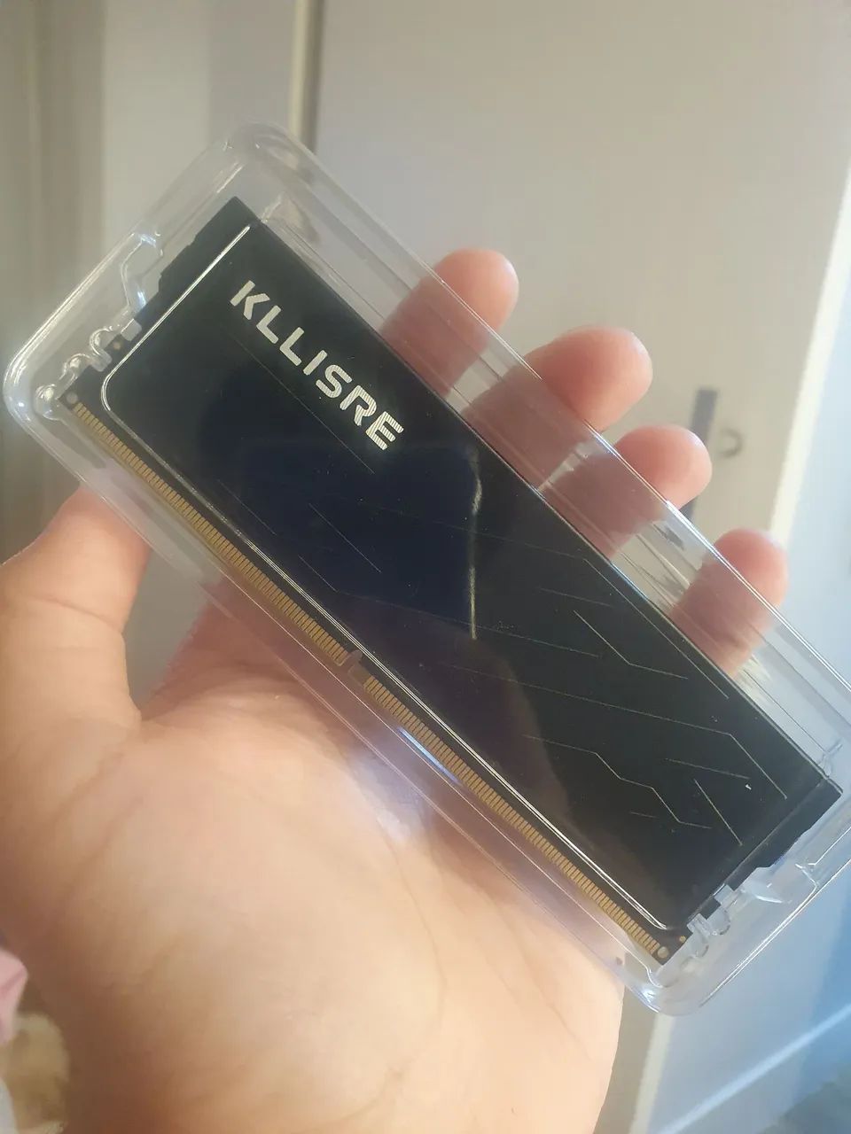 16gb DDR4 3200 - Foto 2