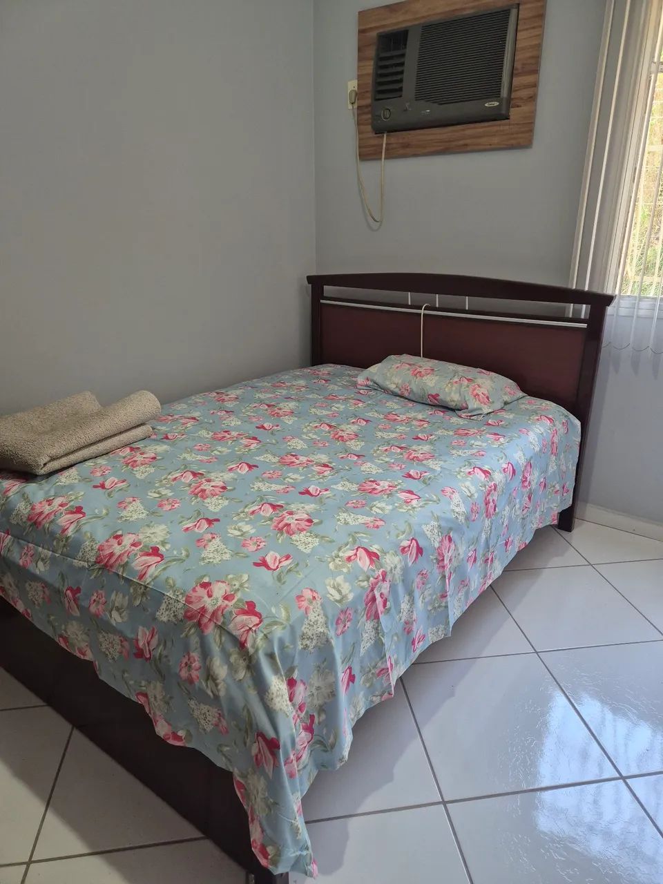Cama de casal