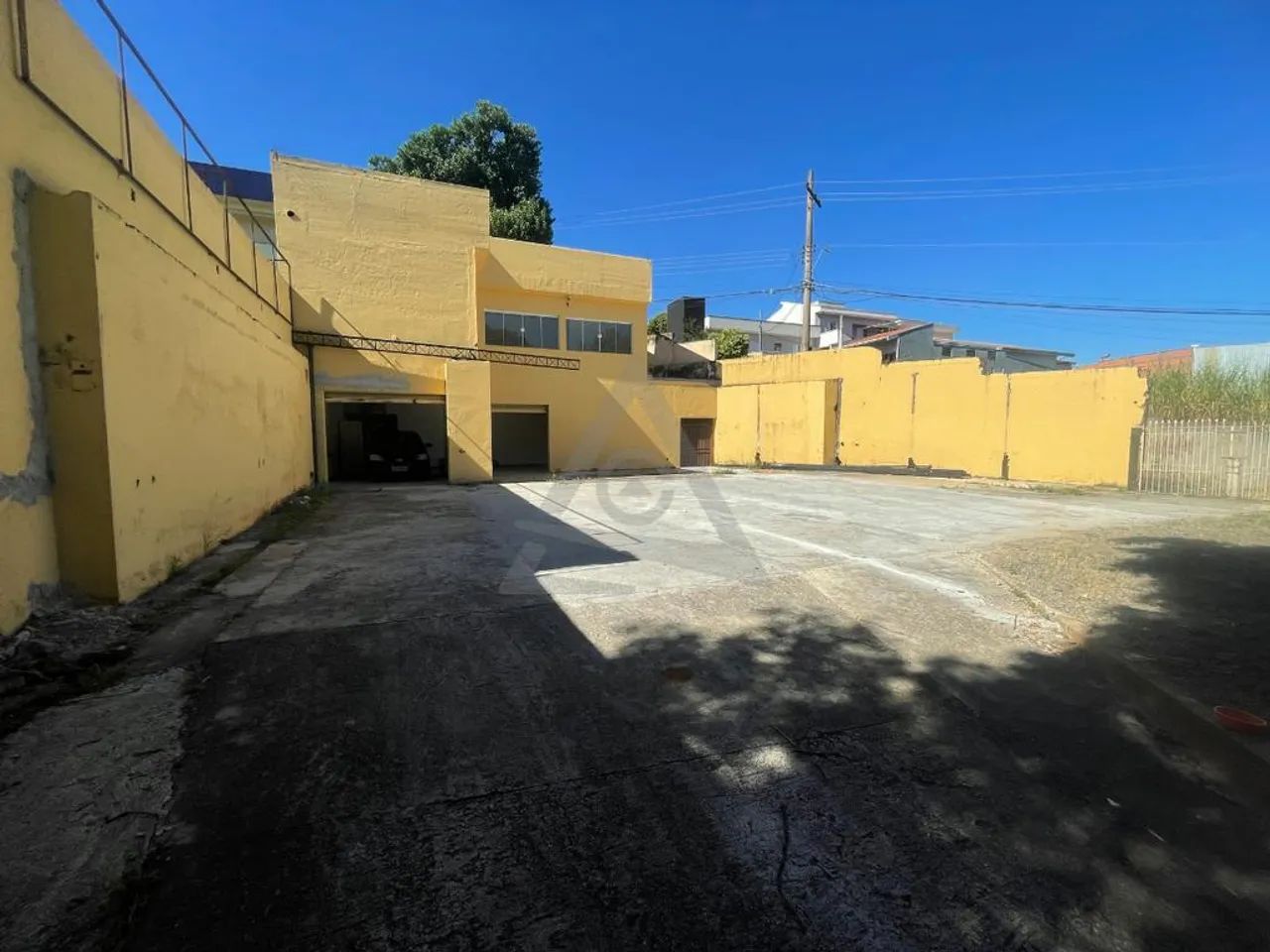 Salão para alugar em Campinas, Parque Jambeiro, com 122 m² - Foto 3