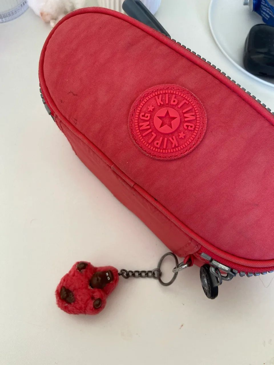 ESTOJO DA KIPLING