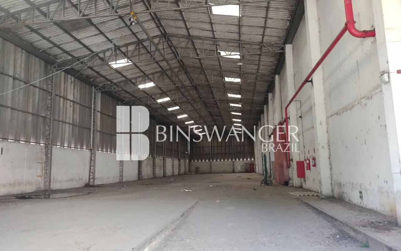 Galpão Industrial e Logístico em Franco da Rocha - SP - Foto 3