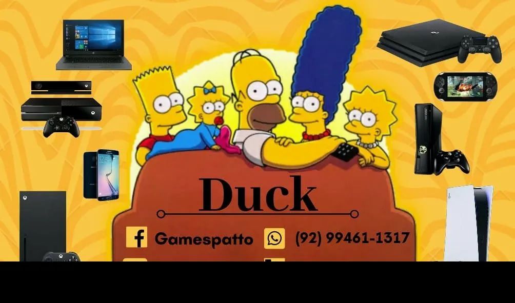 Gamespatto 