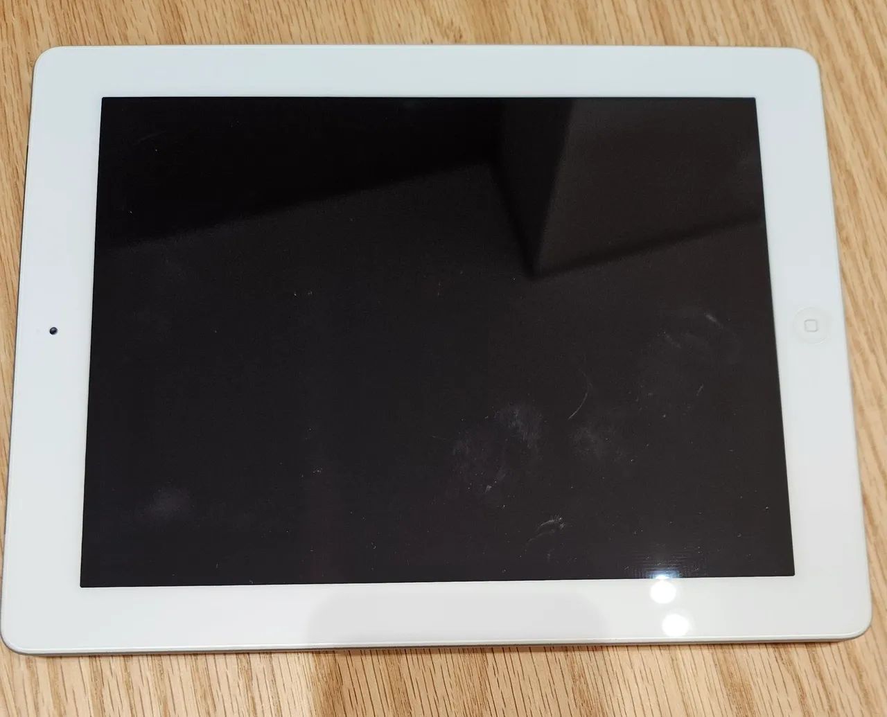 iPad Apple 4ª Geração 64 GB - A1459 - Wi-Fi + Celular - Foto 2