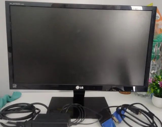 Monitor LG ultra - Foto 2