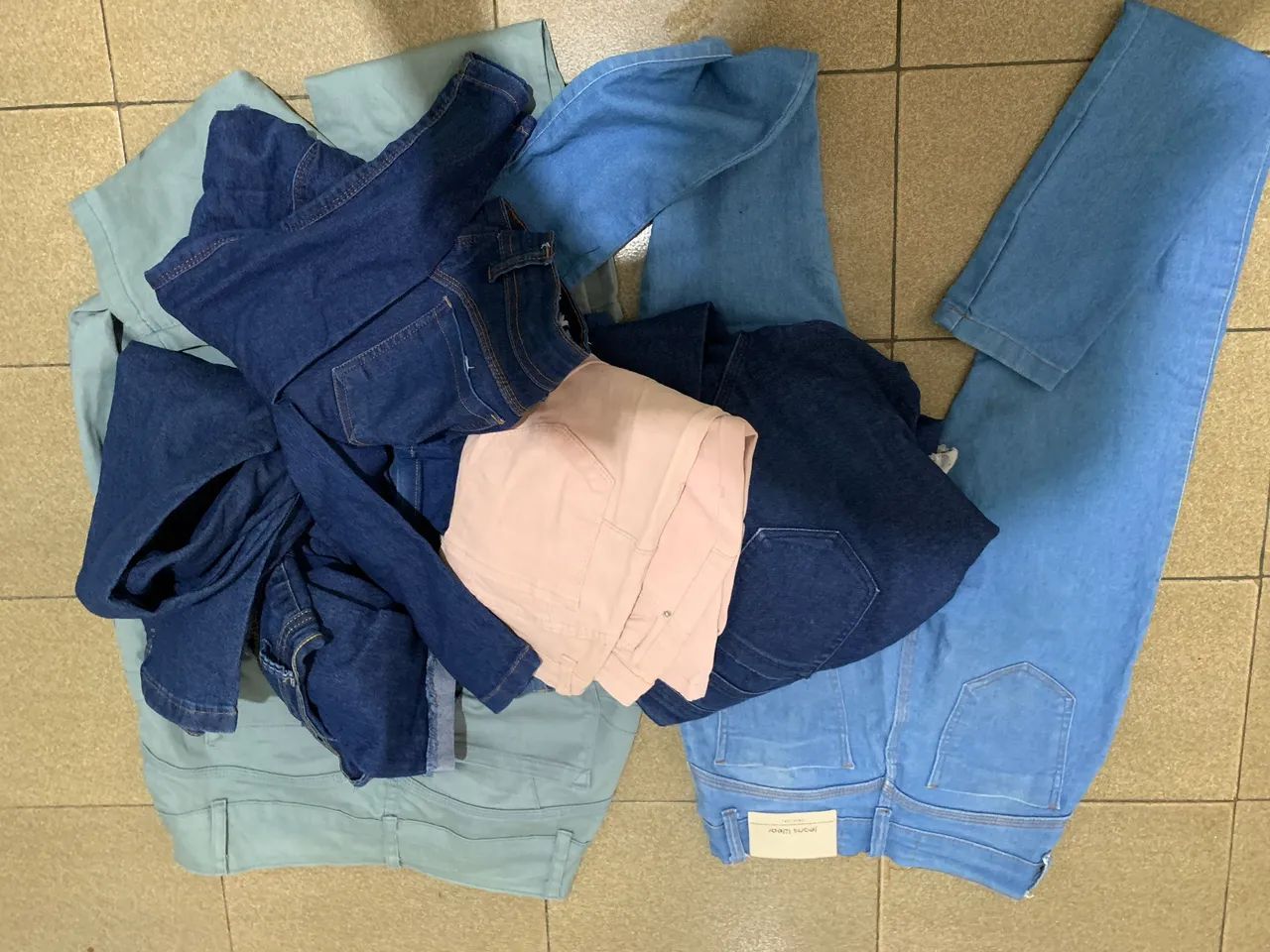 Loja completa com roupas  - Foto 5