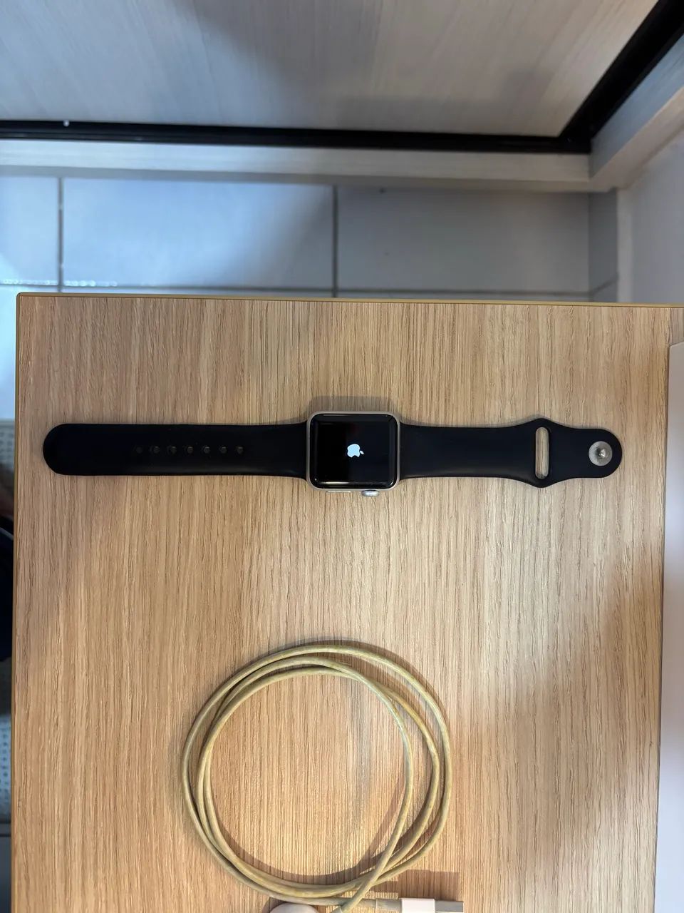 Apple Watch Series 3 38mm - Foto 5