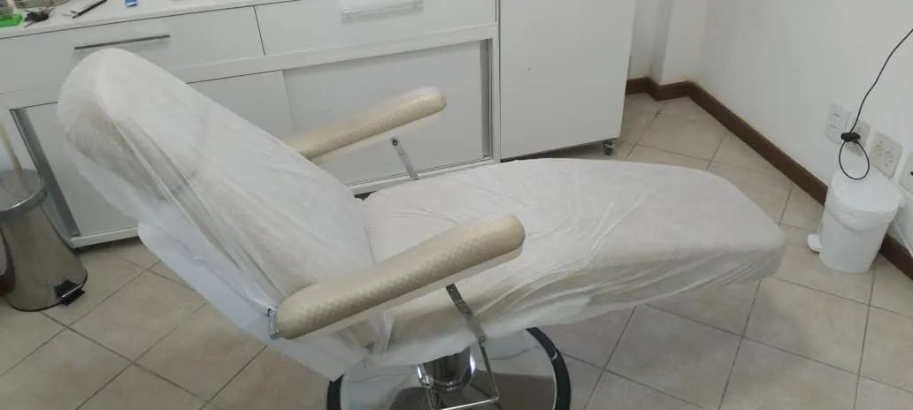 Maca de atendimento estético  - Foto 5