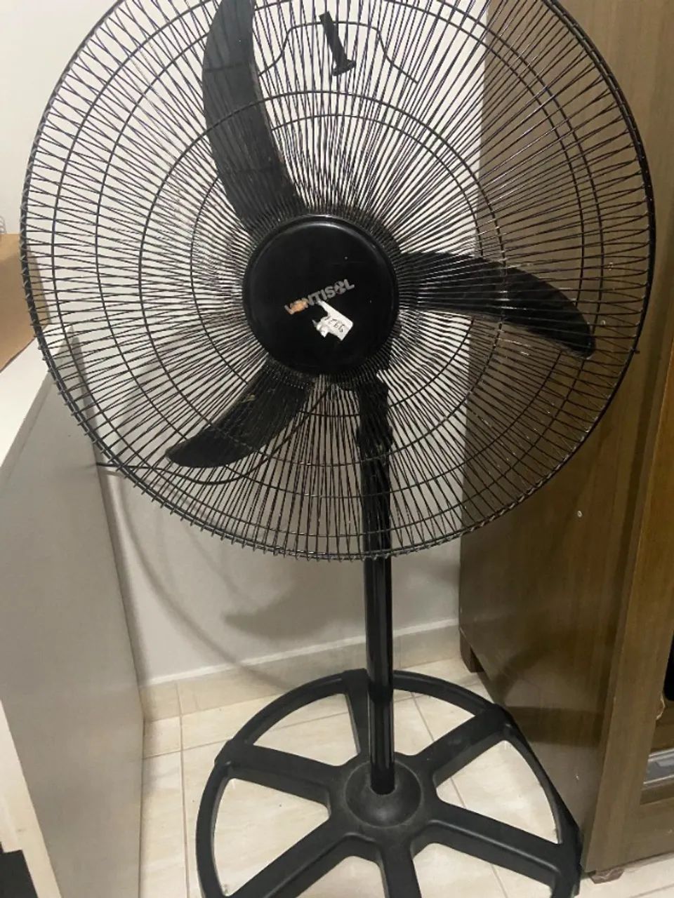 Ventilador grande ventisol - Foto 2