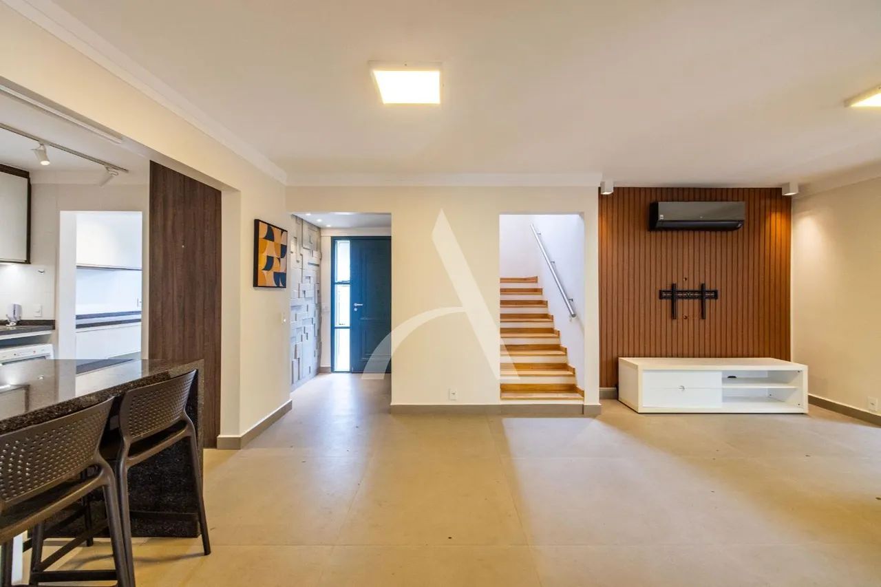 Casa de 266M² e 4 dormitórios à venda no Parque Taquaral - Campinas/SP - Foto 2