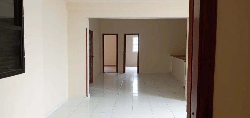 Foto - Santos - Campo Grande
