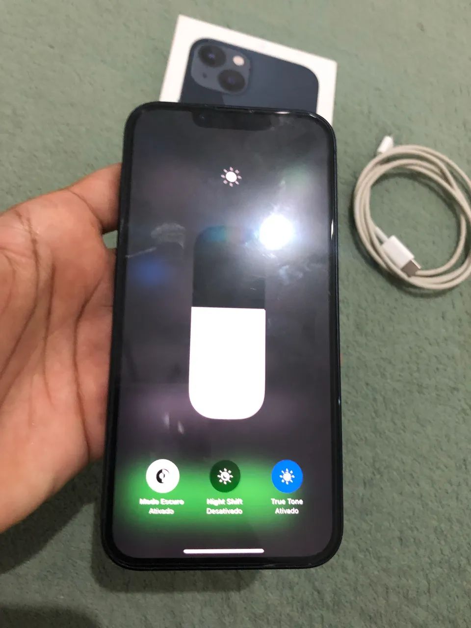 iPhone 13 - Foto 4