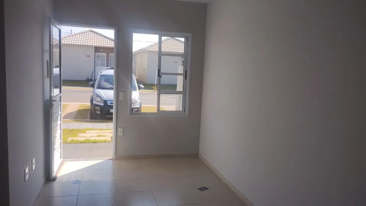Casa Nova em Condomínio Fechado - Foto 5