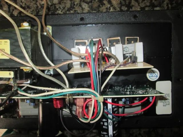 JBL  BASS 20   - Foto 4