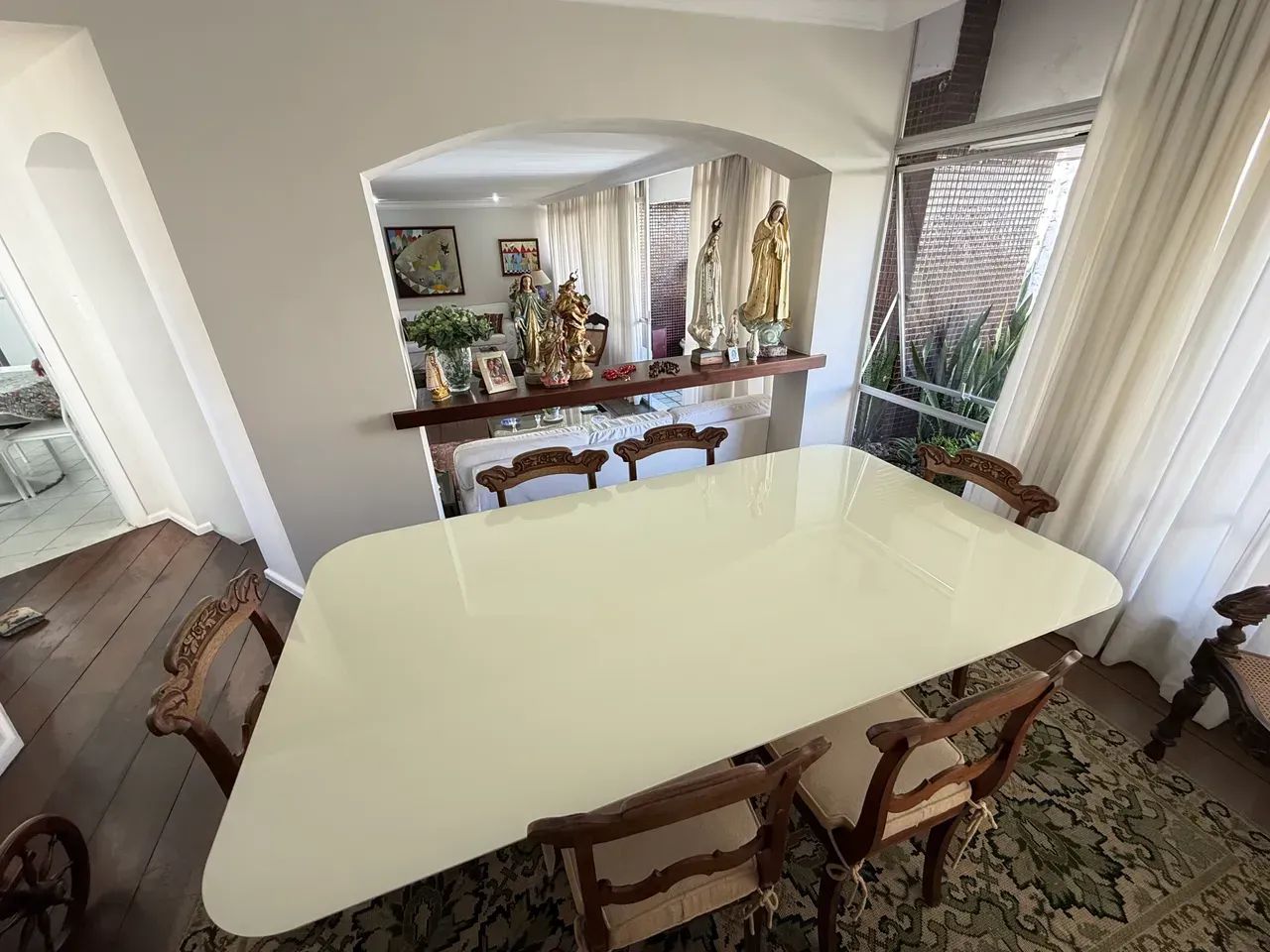 APARTAMENTO CANDEAL - Foto 4