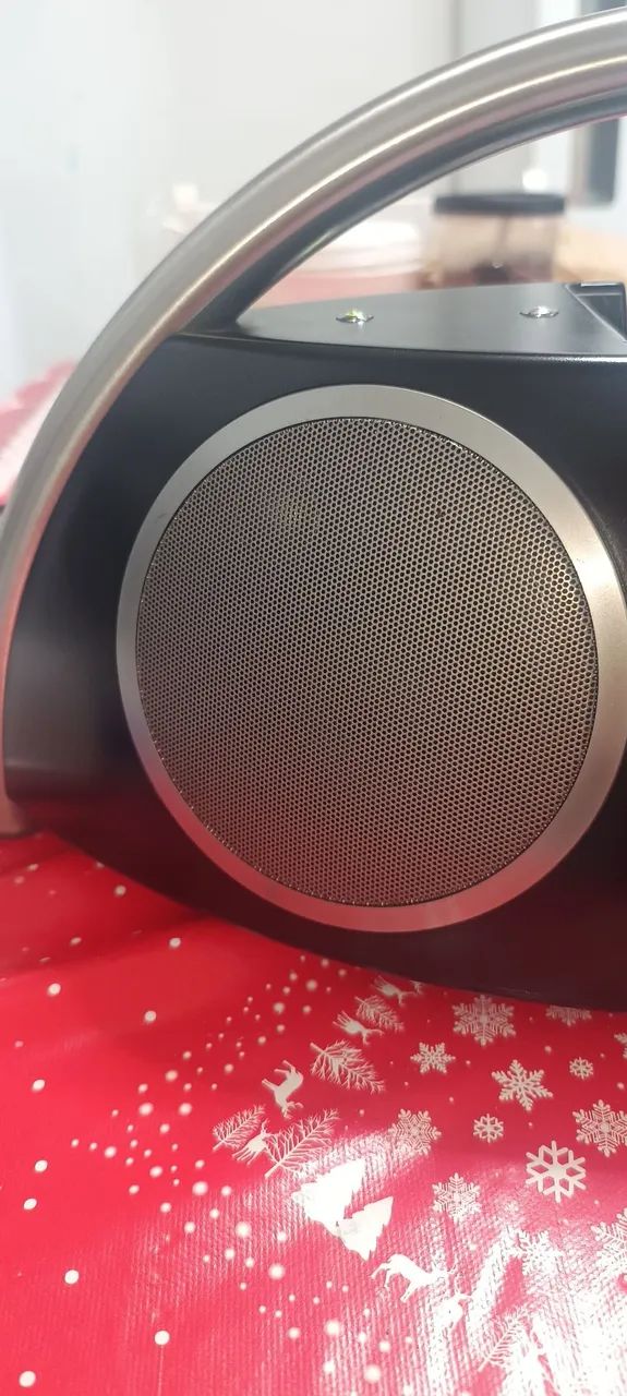 CAIXA DE SOM KARMAN KARDON IMPORTADA DOS EUA.  - Foto 3