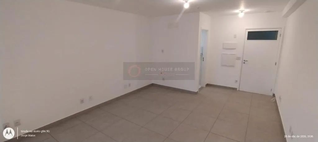 OPEN HOUSE VENDE TREND TOWER OFFICE SALA COMERCIAL MODERNA NO CENTRO DE NITERÓI