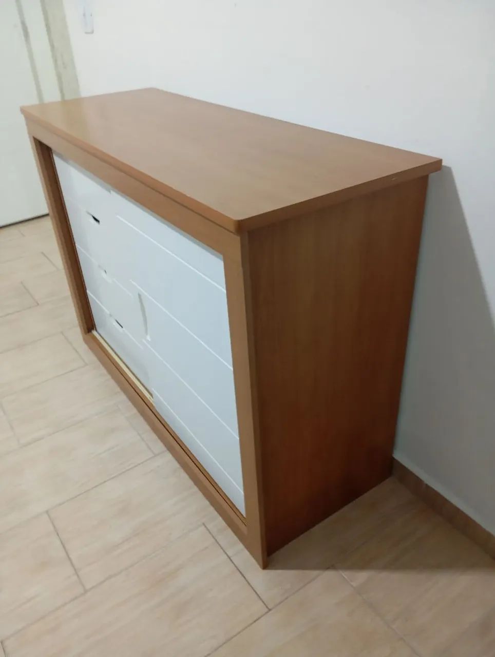 Cômoda infantil  - Foto 2