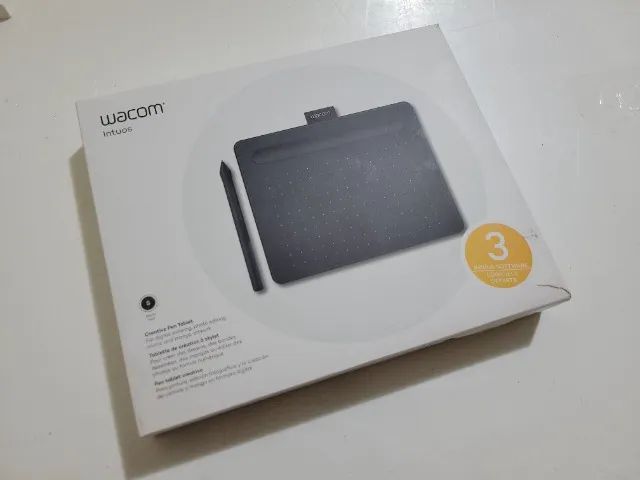 Wacom Intuos S excelente - Foto 2