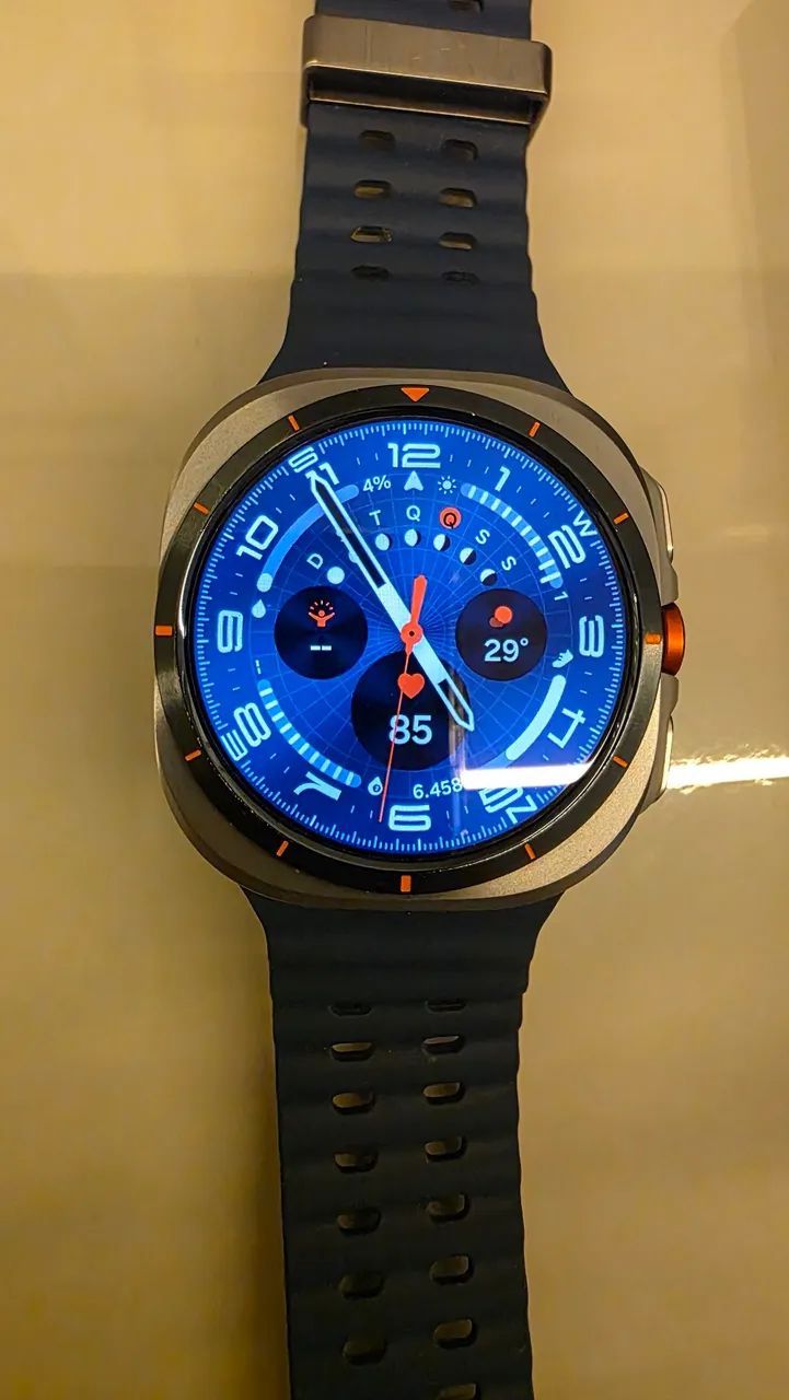 Galaxy Watch Ultra 2025 - Foto 3