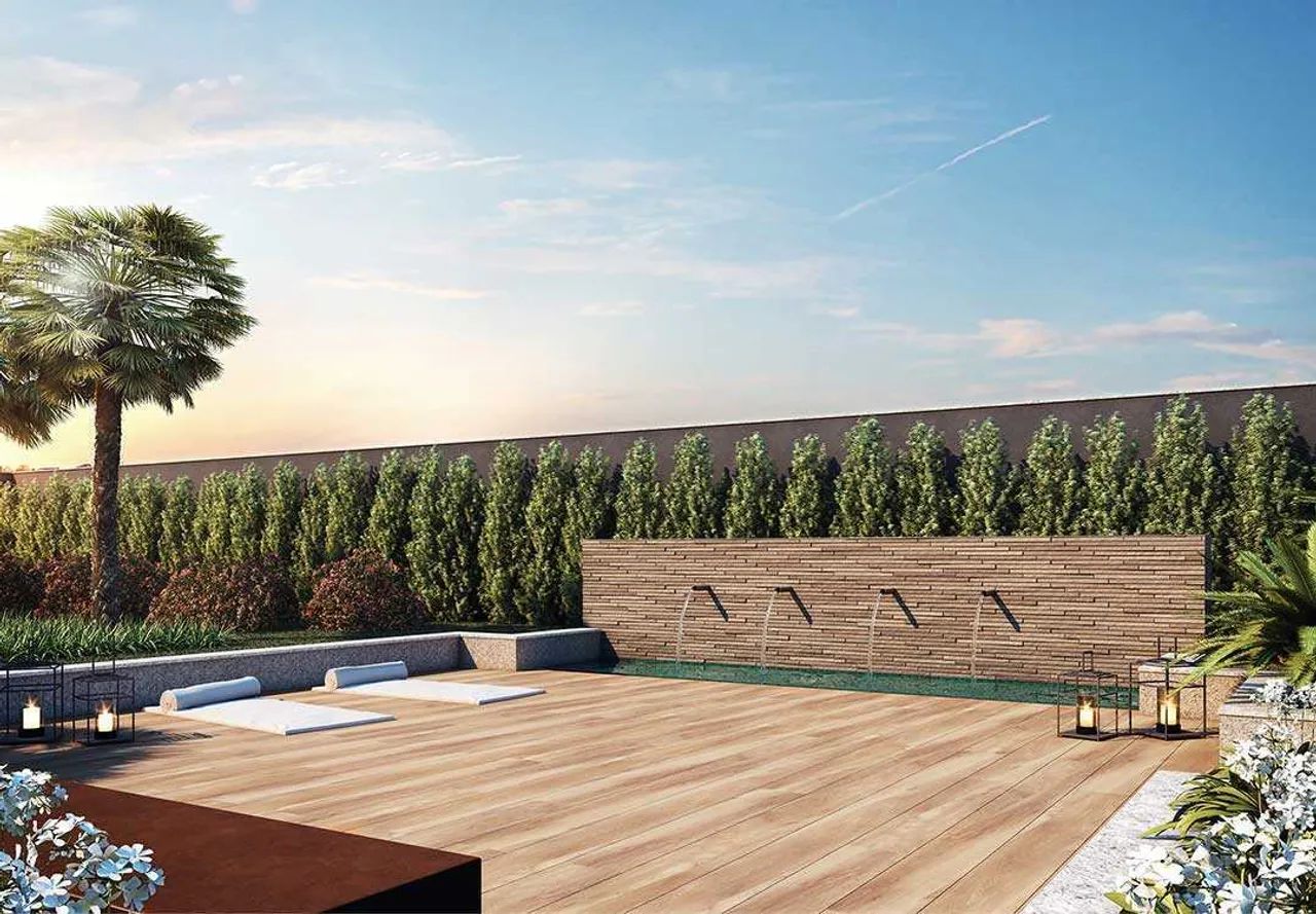 INFINITY ART RESIDENCES - Foto 6