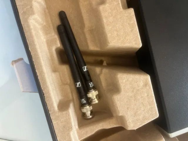 Transmissor Sennheiser EW-D - Foto 5