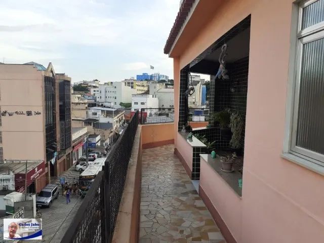 Cobertura - Centro Duque de Caxias - documentação ok - Foto 5